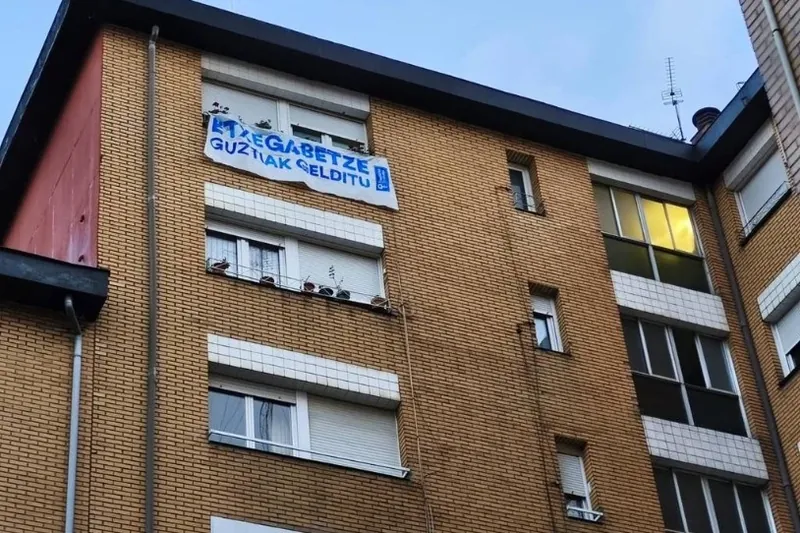 Espainiako Gobernuak eta EH Bilduk "ezkutu soziala" luzatzea adostu dute