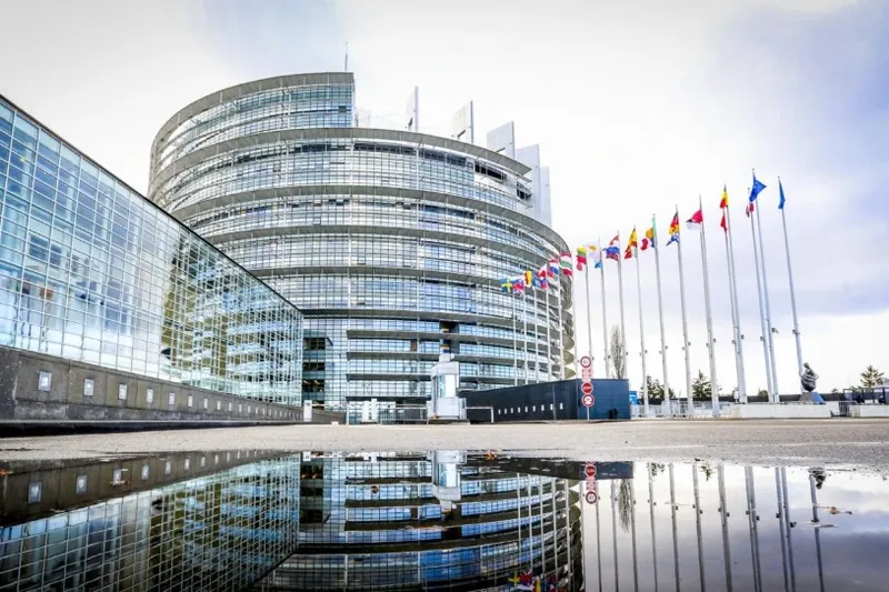 Are gehiago zorpetzea onartu du Europar Batasunak, Ukrainako gerra finantzatzeko