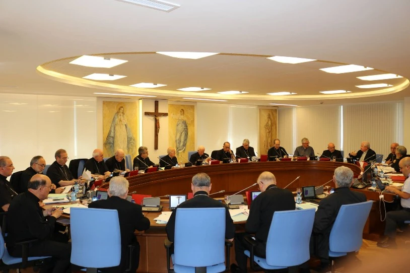 Eliza katolikoak 429 milioiko errekorra lortu du PFEZn Espainiako Estatuan, pederastia kasuek jarraitu arren