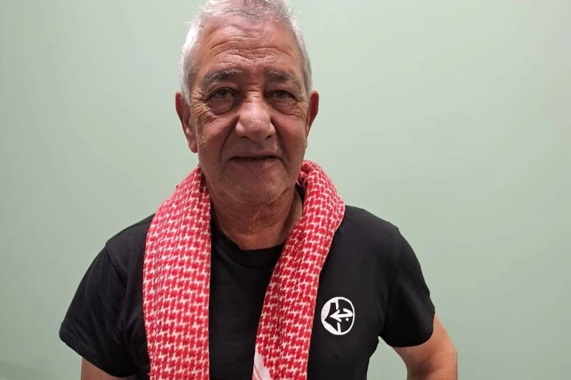 "Se ha demostrado que no hay diferencia entre el sionismo y el fascismo"