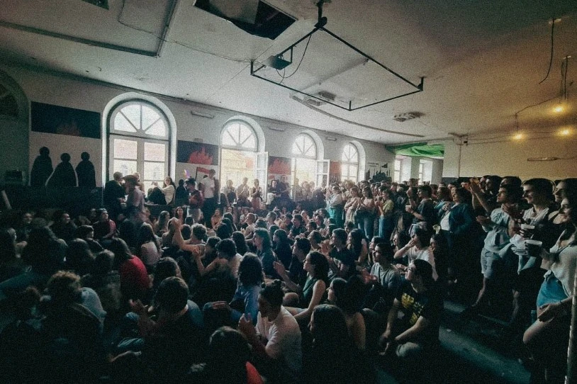 Otsailean hasiko da 'Gaztetxeak Bertsotan'-en bigarren edizioa