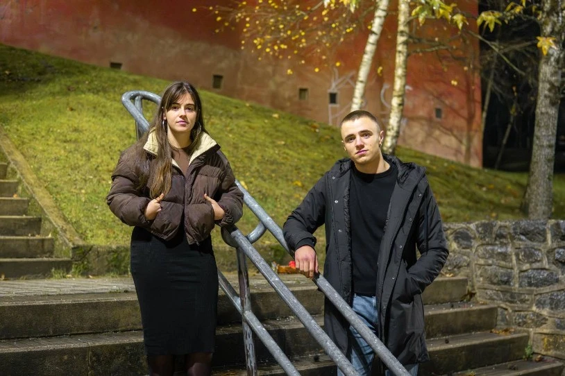 "Gure asmoa da faxismoaren eta estatuen biraketa autoritarioaren aurrean euste-horma bat eraikitzea"