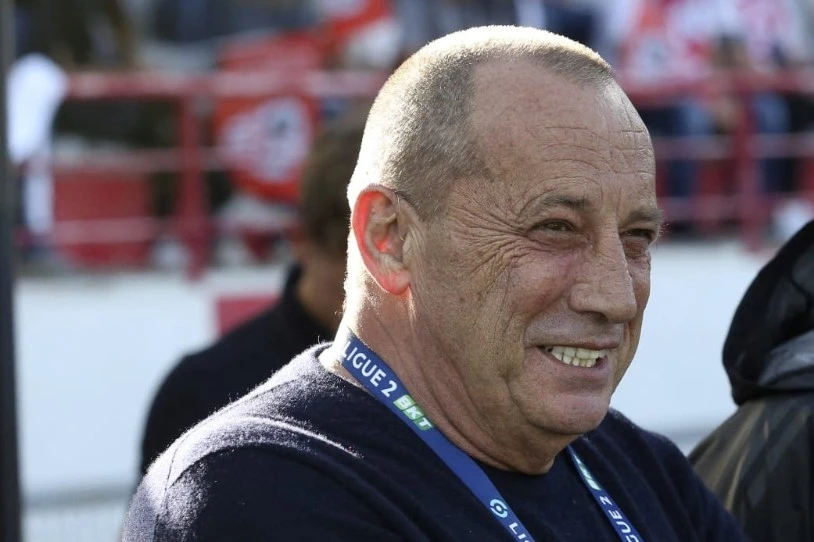 Alain Orsoni erail dute tiroz bere amaren hiletan, Korsikan