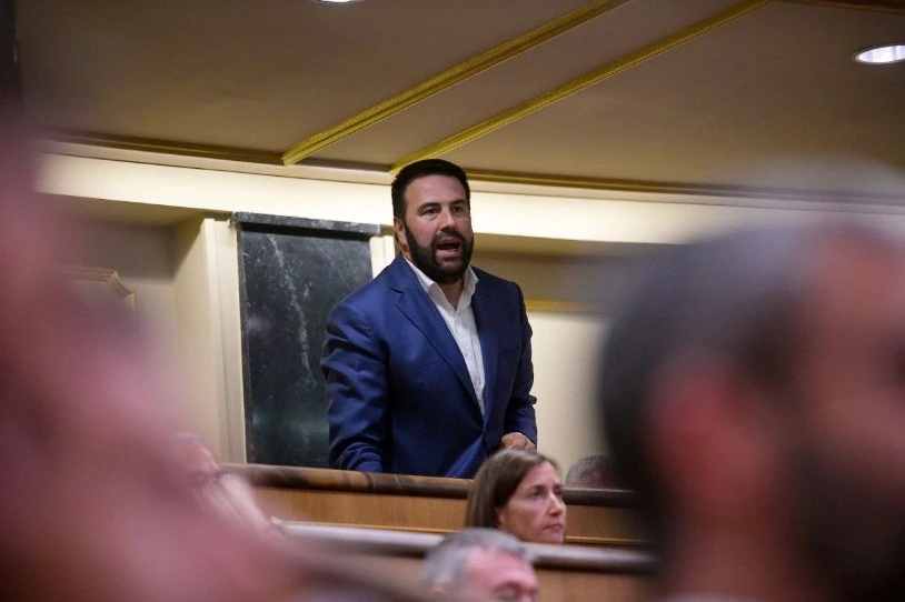 EH Bildu: "Zer gertatzen da Marokok Ceuta eta Melilla nahi baditu?"