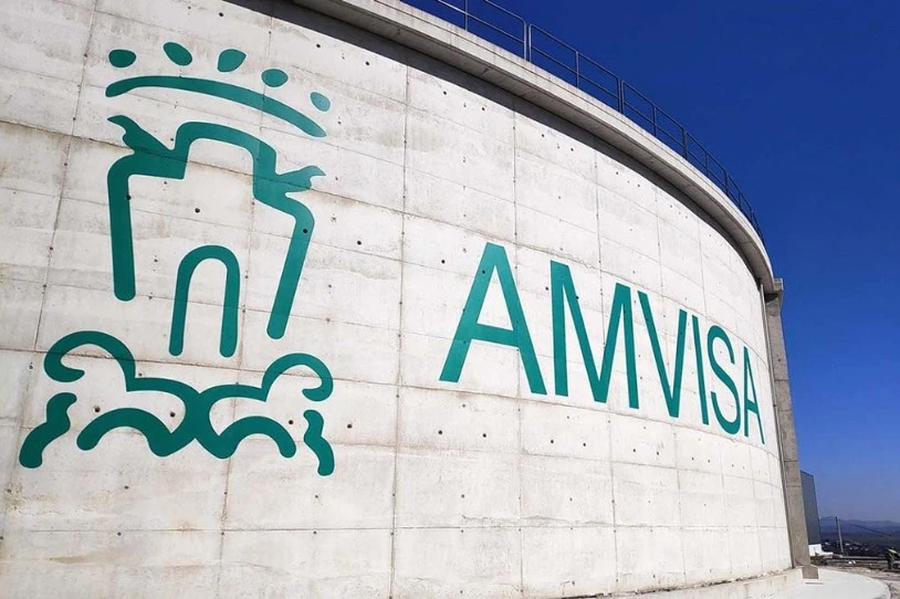 Gasteizen, Amvisako arretako sei langileak kaleratu dituzte publifikazioaren ondorioz