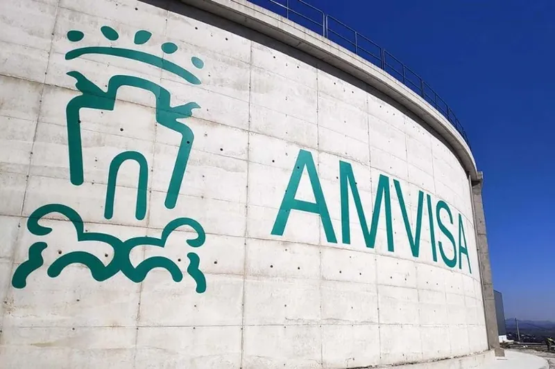 Gasteizen, Amvisako arretako sei langileak kaleratu dituzte publifikazioaren ondorioz