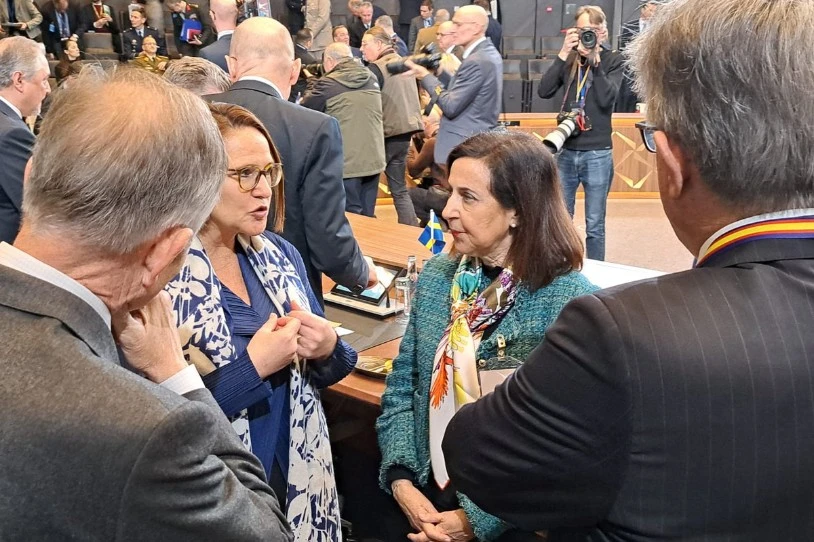 EBk beste 1.000 milioi onartu ditu kreditutan, Espainiako Estatua berrarmatzeko