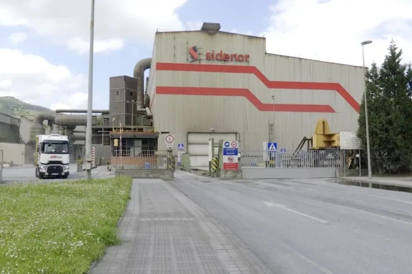 Sidenorreko miaketak baliogabetzeko eskatu du fiskaltzak