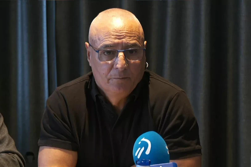 Perez de los Cobos koronela salatu du berriz Peio Alcantarillak, torturengatik