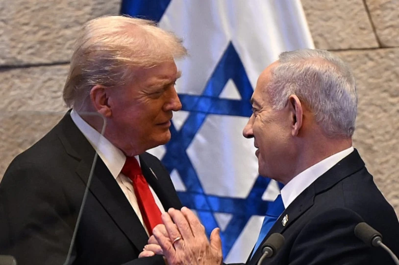 Netanyahuk "eraso indartsuak" agindu ditu Gazan