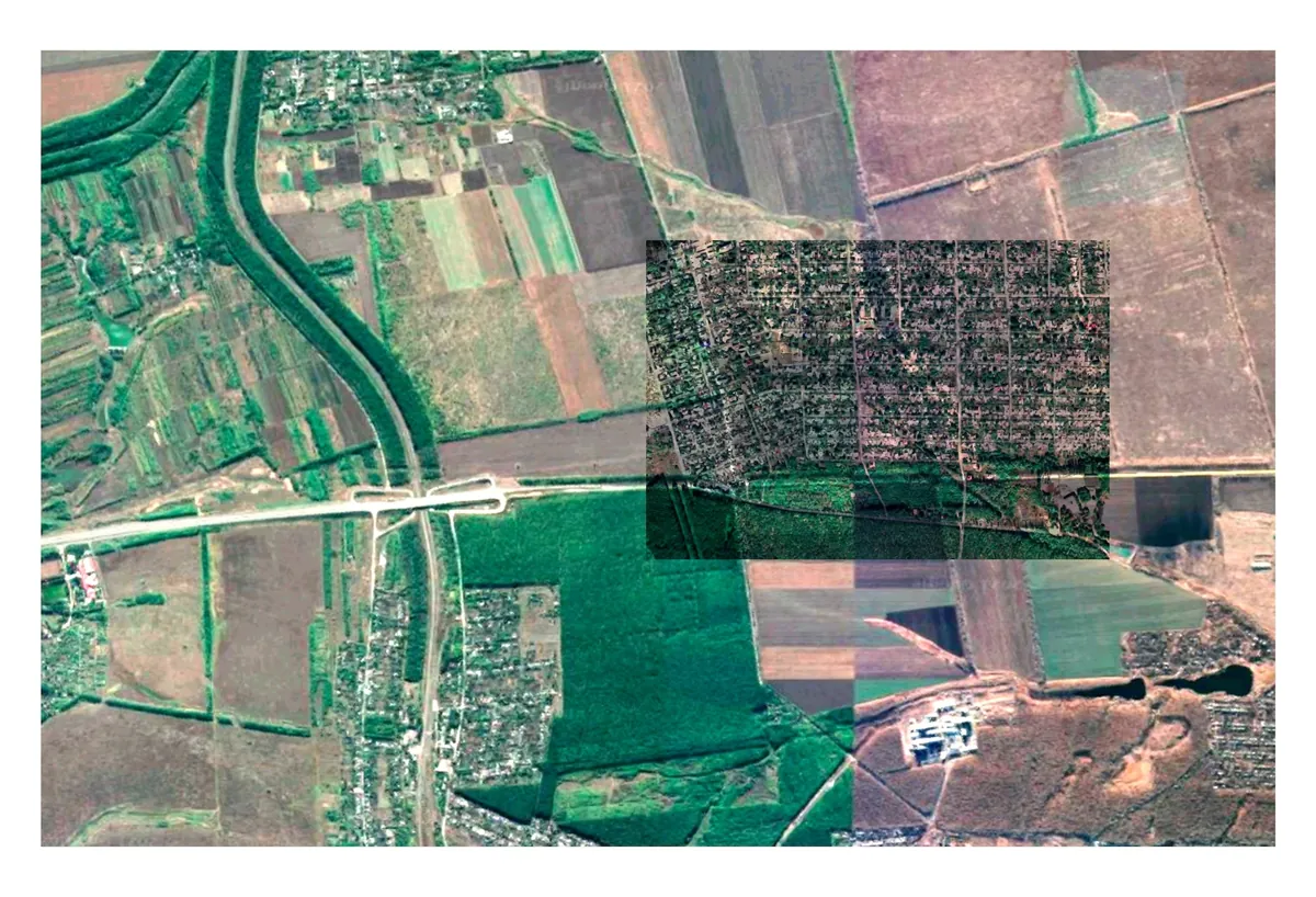 Ucrania y Novorossia cinco años después: el derramamiento de sangre entre las tres burguesías