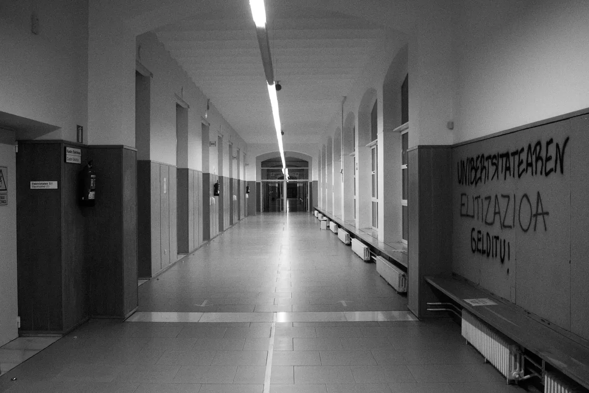 Kapital pribatuaren erasoa unibertsitate publikoari