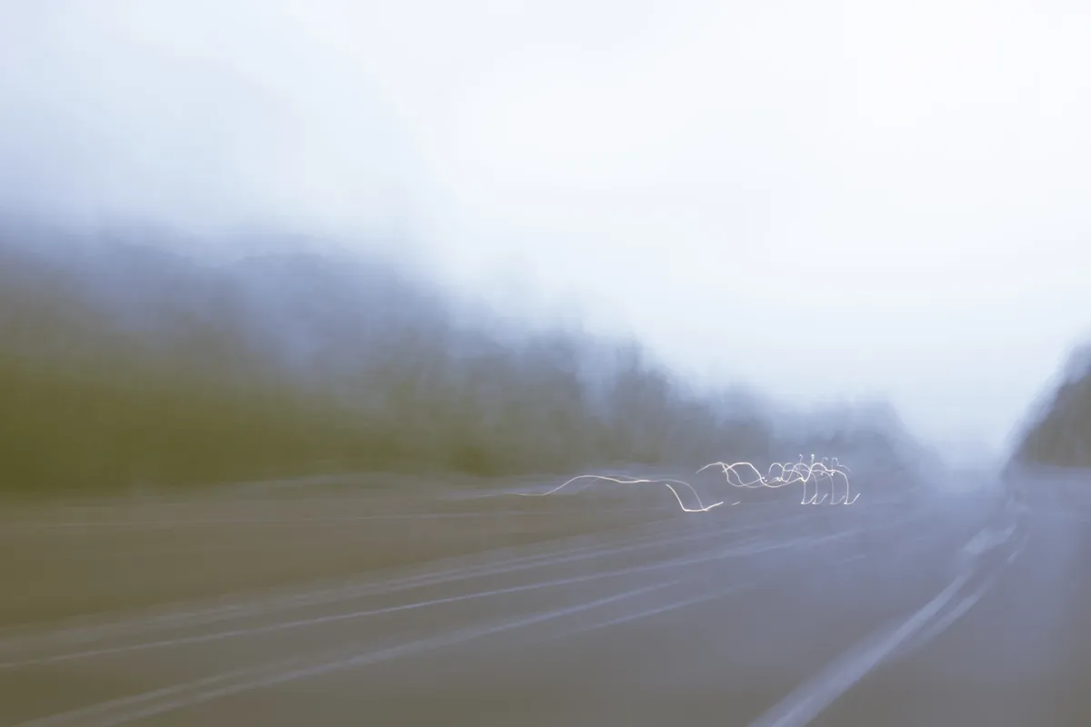 Energía y transporte: los síntomas del agotamiento de una época