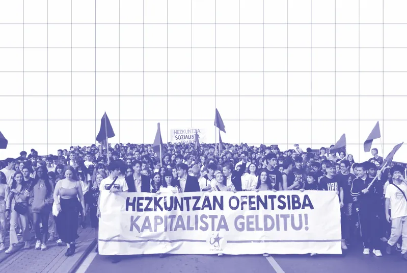Sujeto estudiantil y estudiantes-obreros