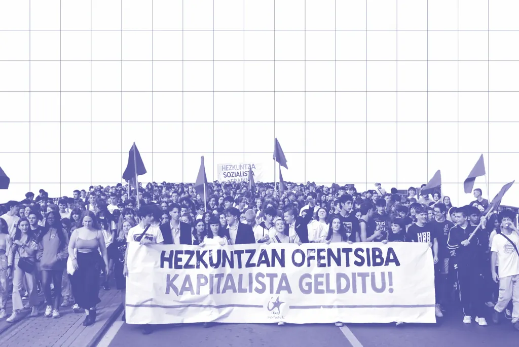 Sujeto estudiantil y estudiantes-obreros