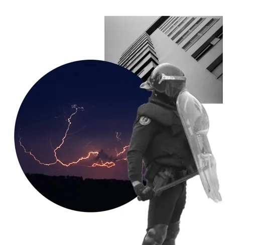 La deriva autoritaria del estado y la lucha por los derechos políticos