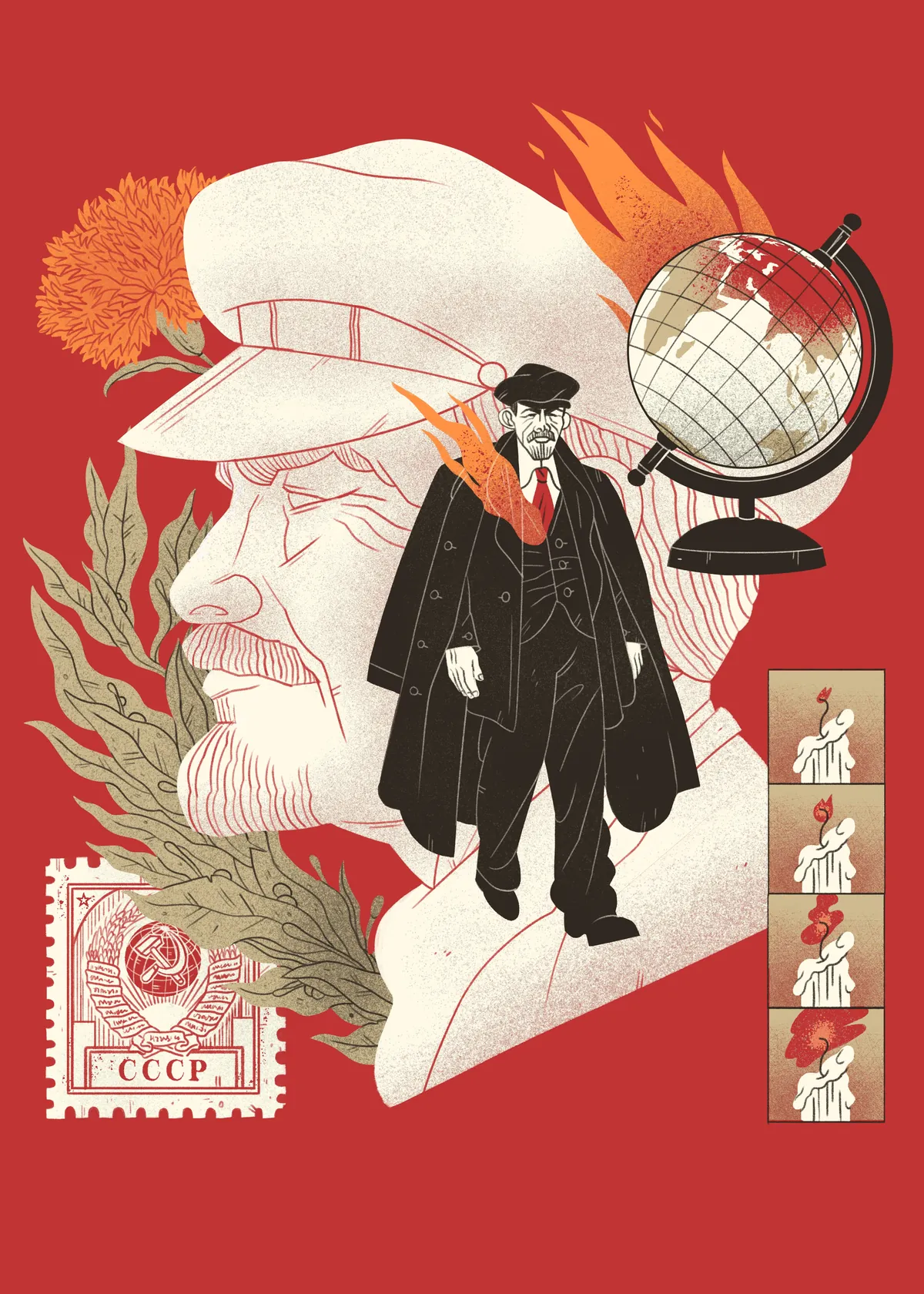 Lenin 2024