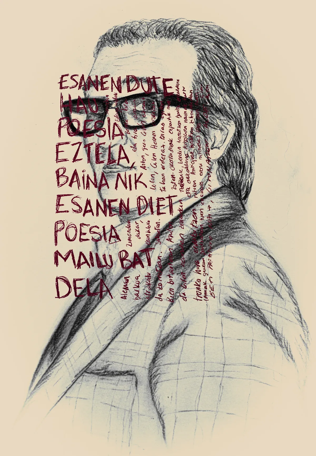 Gabriel Aresti, eredu