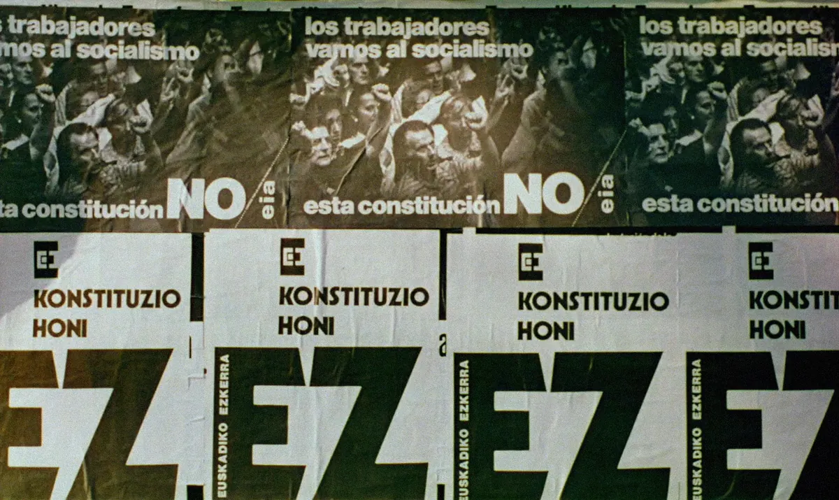 1978ko Erregimenarekin bueltaka: Kontzeptua, memoria eta iraultzaren auzia