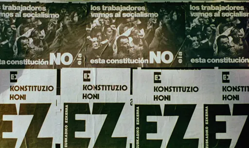1978ko Erregimenarekin bueltaka: Kontzeptua, memoria eta iraultzaren auzia