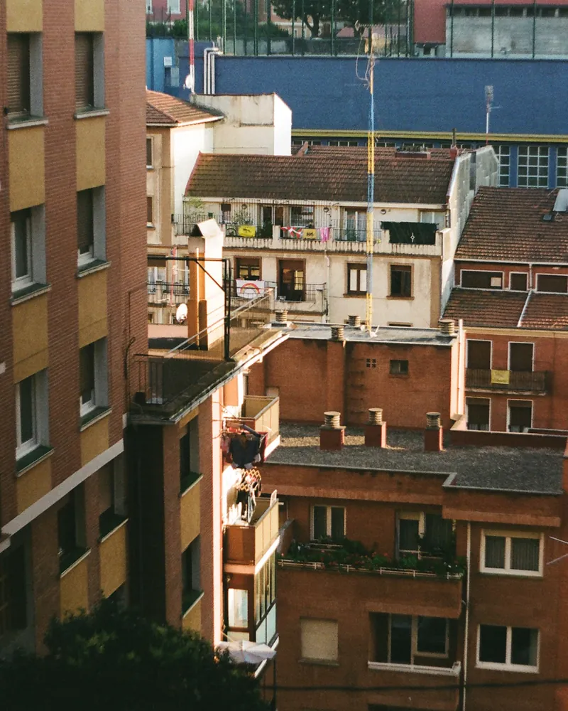 Racismo inmobiliario en Hego Euskal Herria: estructura, mercado y exclusión residencial