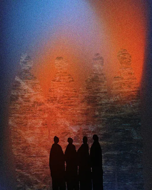 Begirada bat gaur egungo arrazismoari