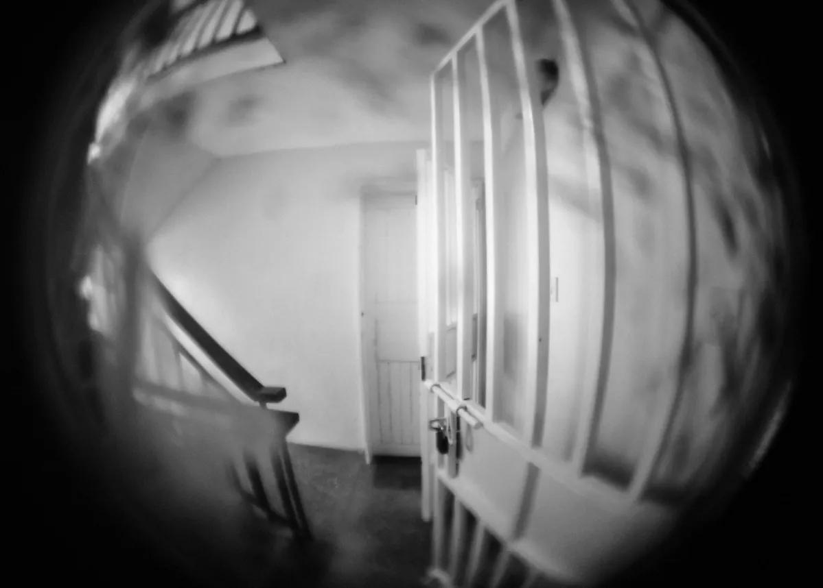 La defensa extrajudicial de la propiedad privada