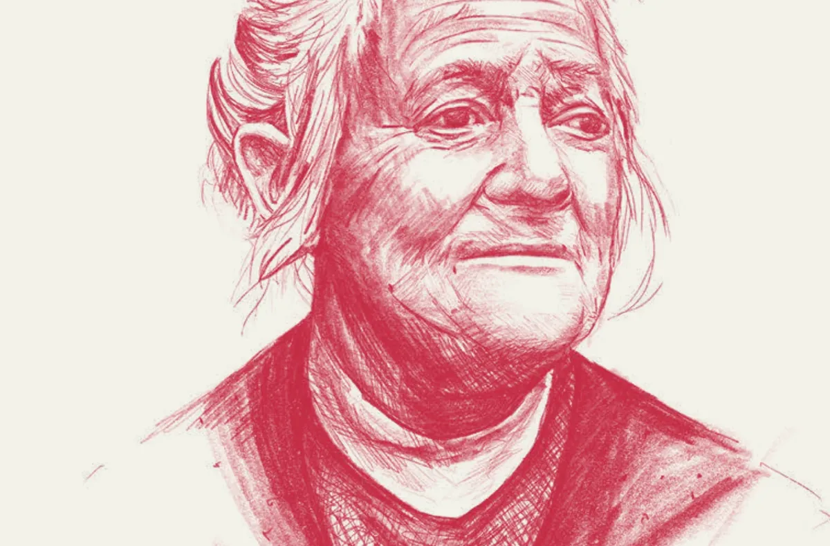 Las mujeres en el comunismo