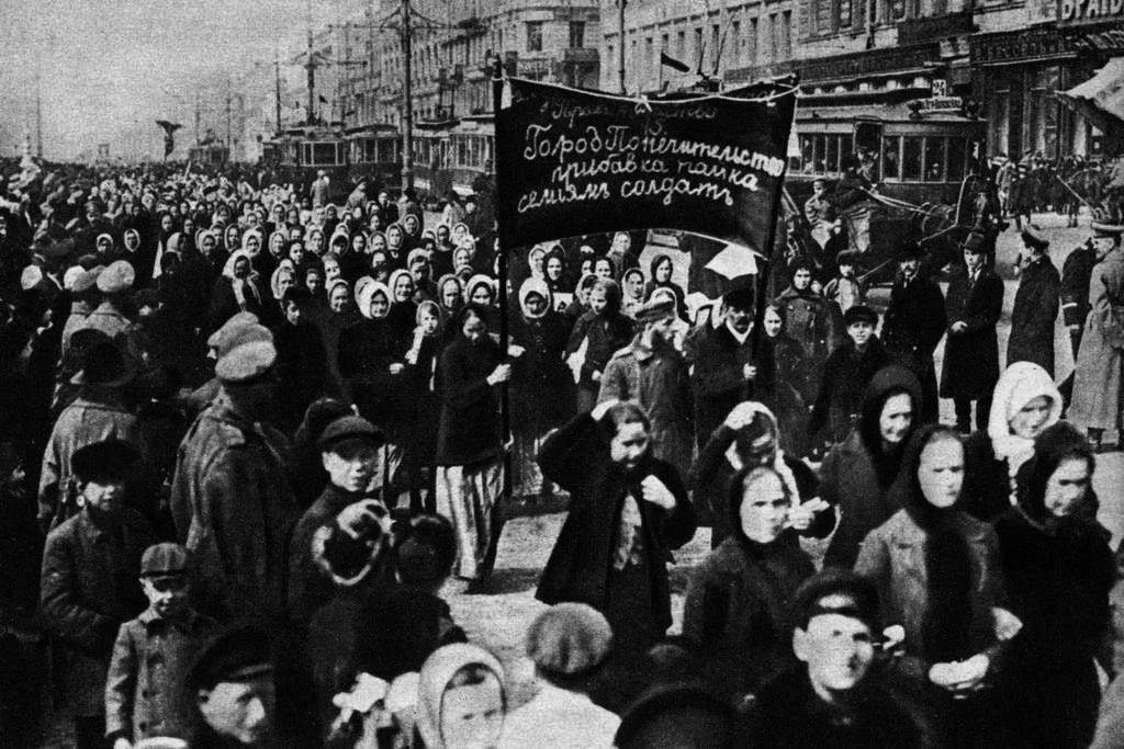 8M: actualizando las lecciones históricas