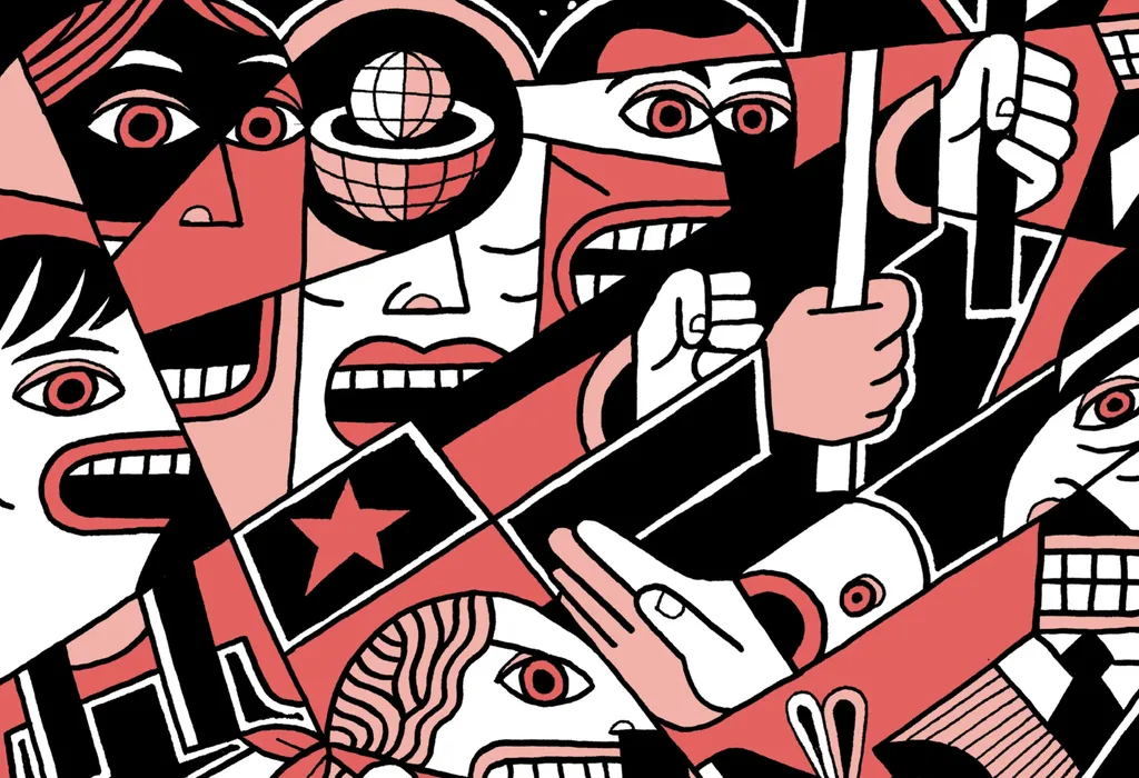 Libertad de expresión