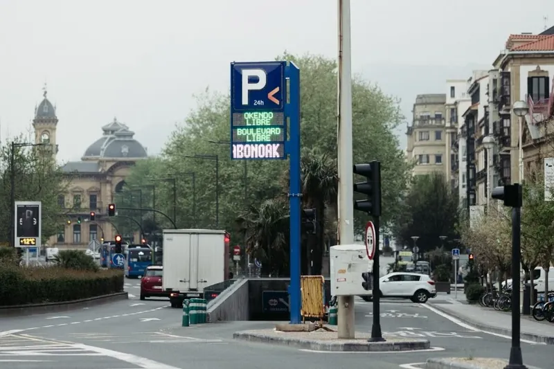 Absolbitu egin dute Donostian emakume bat bortxatzeagatik atxilotutako gizona