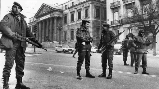 O23ari buruzko dokumentuak desklasifikatu dituzte jada