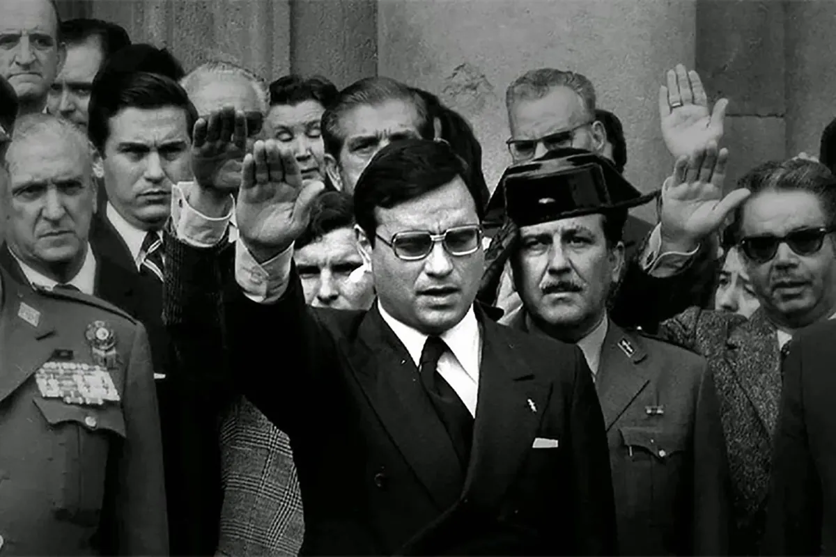 "Lehenago moztu behar zen"; Martin Villa Martxoaren 3az