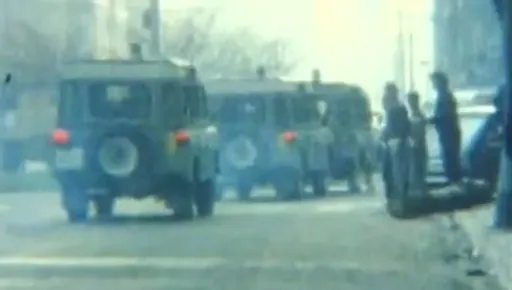 'Martxoaren 3a: 50 urte Gasteizko sarraski eta borrokatik' bideoerreportajea, ikusgai