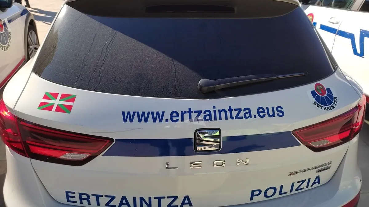 Sestaon bi ertzainek emandako jipoiaren ondoren bertaratu ziren agenteek ez zituzten euren kamerak erabili, ustez