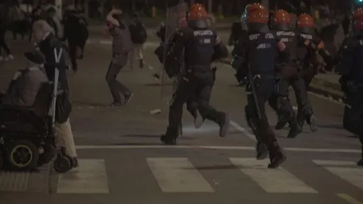 Amaia Zabarteren kasua itxi du epaileak, bigarren aldiz