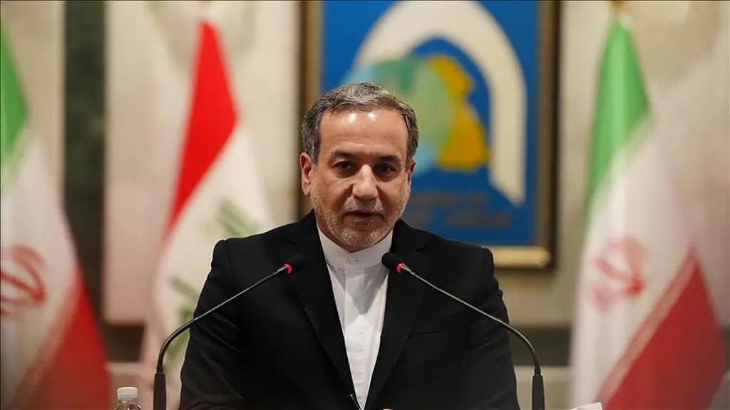 Iranek errefusatu egin du Trumpen 15 puntuko plana, eta petrolioak garesti jarraituko duela ohartarazi du