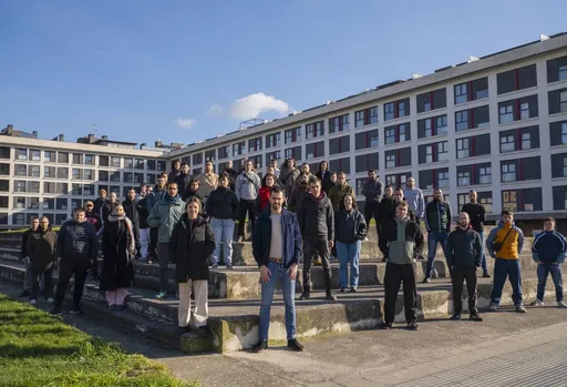 Maiatzaren Lehenean, gerra inperialistaren aurkako manifestazio nazionala egingo du EHKSk Iruñean