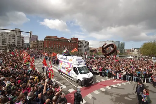 Korrikaren aurkako jazarpena eta erasoak: zer utzi du aurtengo edizioak?