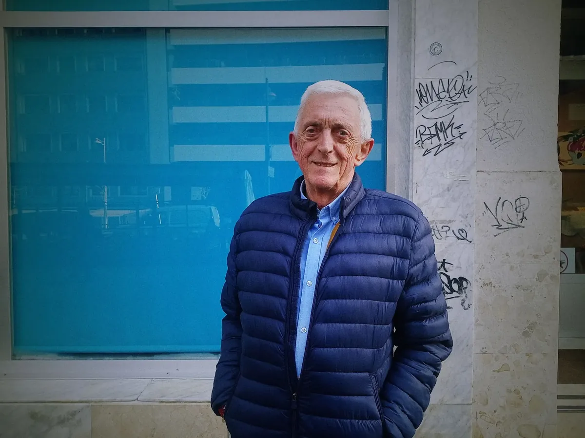"Erregimenari legitimitatea kentzeko funtzioa zeukaten ihesaldi horiek"