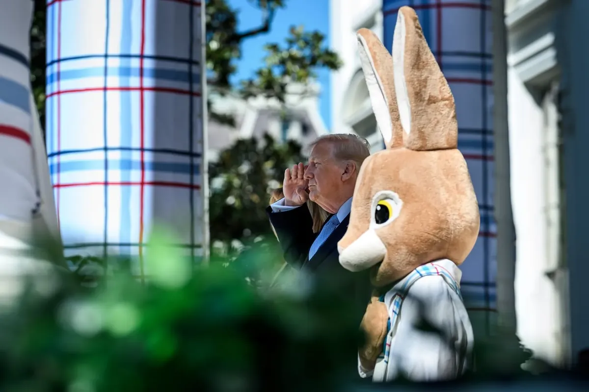 Trumpek bertan behera utzi ditu Iranen aurkako erasoak, "bi asterako"