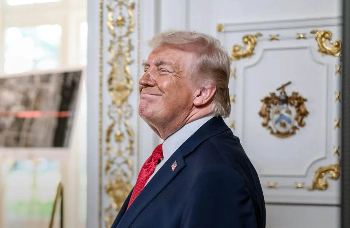 Trumpek Ormuzen blokeo militarra iragarri du, Islamabadeko negoziazioek porrot egin ostean