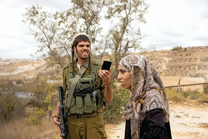 Israelek 2.000 aldiz baino gehiagotan hautsi du "su-etena" urritik: gutxienez 736 palestinar erail ditu