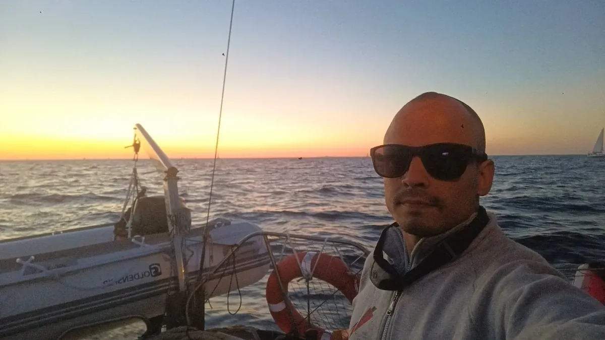Gazarantz doa Global Sumud Flotilla