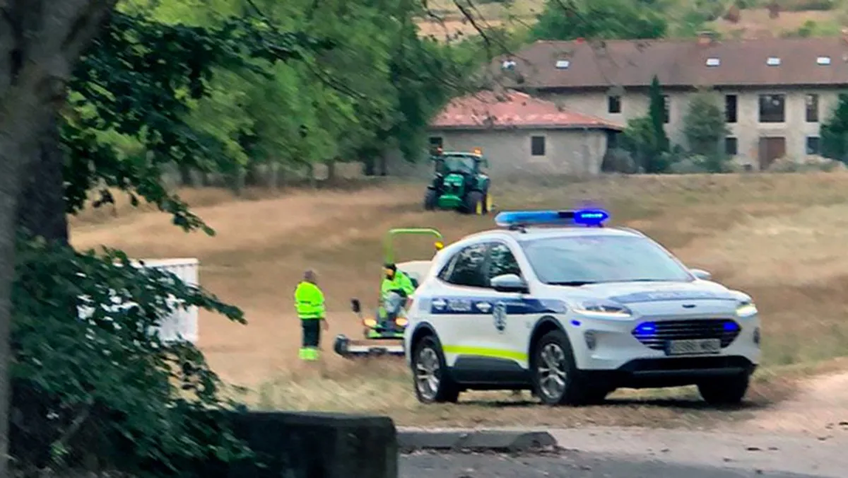 Gasteizko Udalak ez du onartu nahi lorezainen greba-eskubidea urratu zuela