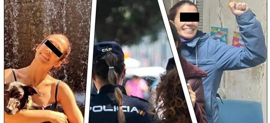 Madrilgo mugimendu politikoetan infiltratutako beste polizia bat azaleratu dute