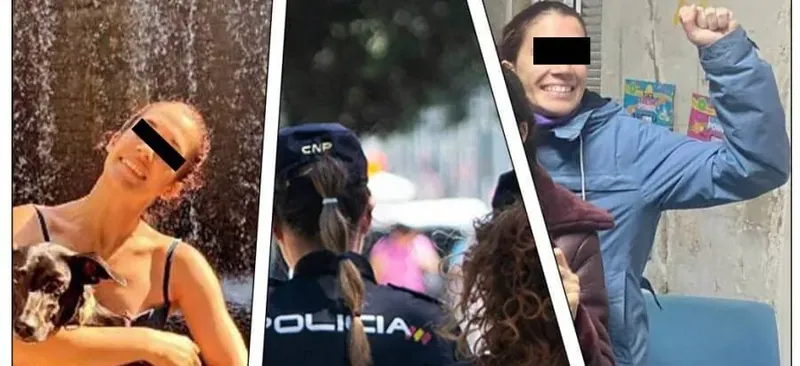 Madrilgo mugimendu politikoetan infiltratutako beste polizia bat azaleratu dute