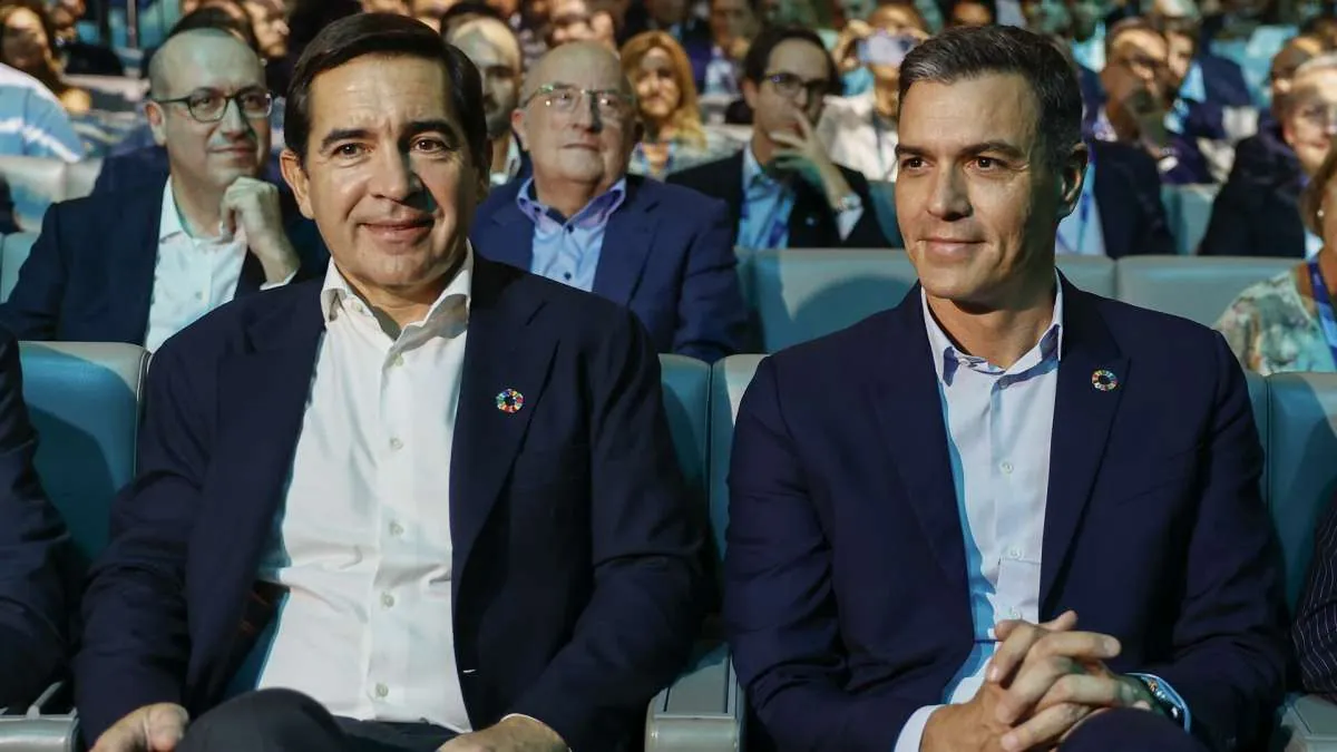 PSOEk 11,5 milioi euro zor zizkien bankuei, azken gardentasun-erregistroen arabera