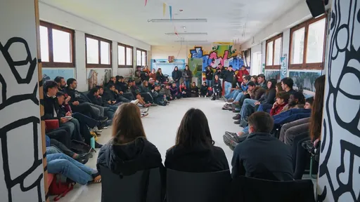 Gaztetxe eta Gazte Asanbladen Topaketetako egitaraua osorik argitaratu dute jada