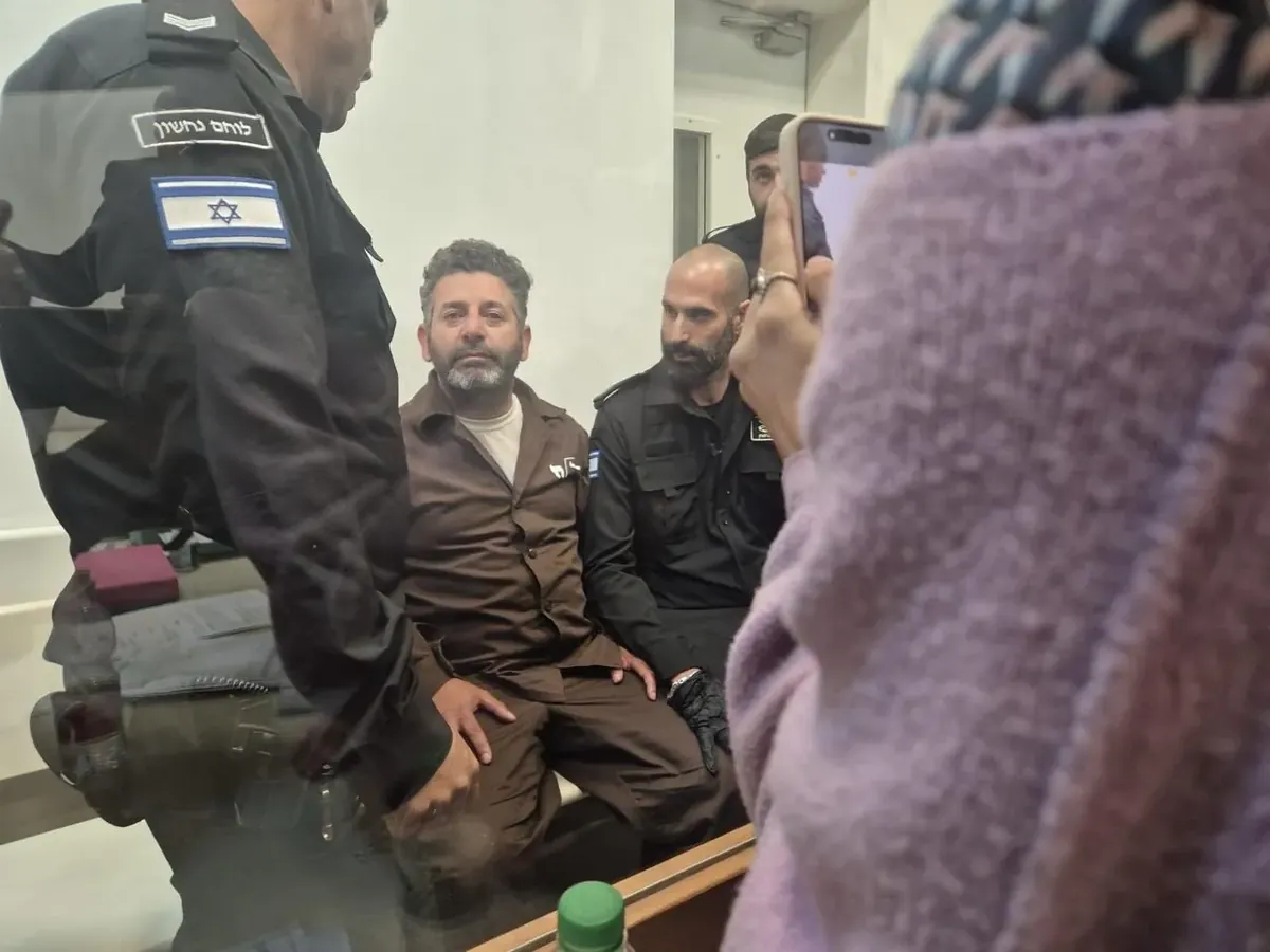 Flotillako bi kideren bahiketa igandera arte luzatu du Israelek